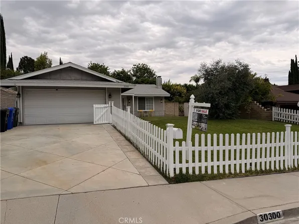 30300 Jasmine Valley Dr, Santa Clarita, CA 91387