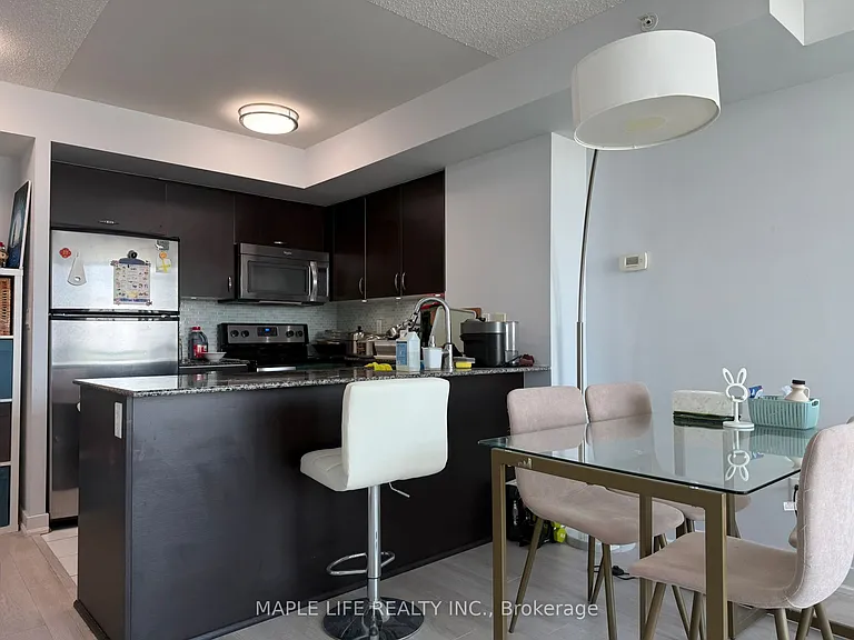 5740 Yonge St #702 — Photo 9
