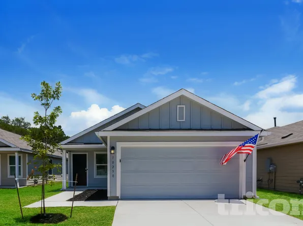 10250 Devon Wheel St, San Antonio, TX 78254