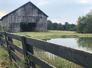 457 Foxwood Dr, Richmond, KY 40475