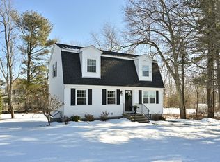 7 Indian Rock Rd, Haverhill, MA 01832