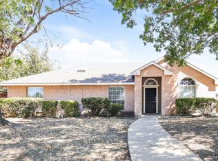 1357 Meadow Creek Dr, Lancaster, TX 75146
