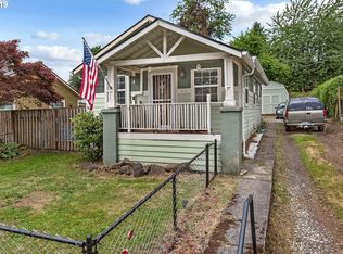 845 NW Greeley St, Camas, WA 98607