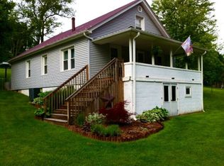 238 Muddy Creek Mountain Rd, Alderson, WV 24910