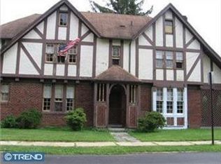 435 Beverly Blvd, Upper Darby, PA 19082