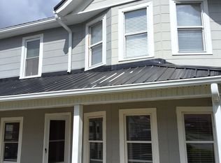 325 S Main Ave, Erwin, TN 37650