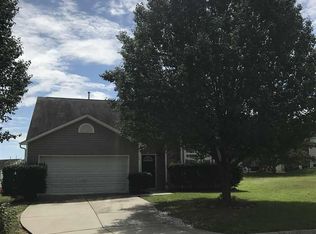 14 Ocean Ct, Durham, NC 27704