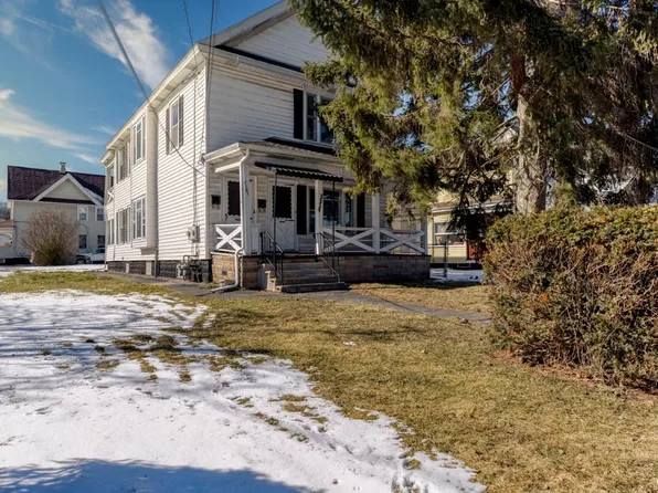 1101 Willis Ave, Syracuse, NY 13204