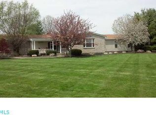 10465 Mantle Rd, Orient, OH 43146