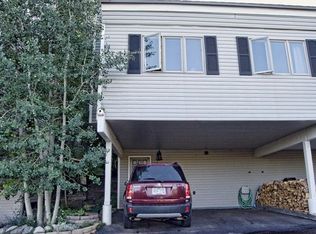 362 Old Fish Creek Falls Rd, Steamboat Springs, CO 80487