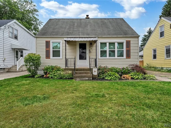 491 Saint Lawrence Ave, Buffalo, NY 14216