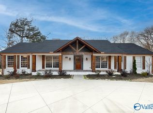 1818 Covewood Dr SE, Huntsville, AL 35801