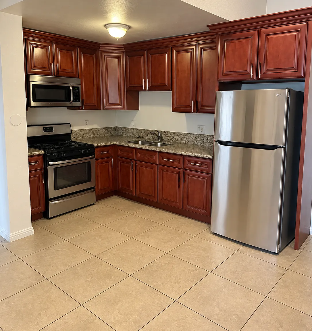 3 bed, $2,900 — Photo 4