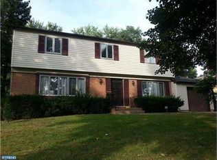 23 Auburn Dr, Delran, NJ 08075