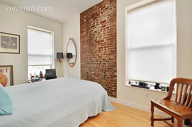 Rented by Corcoran