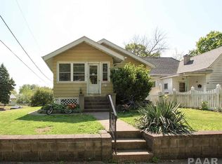 134 NE Rock Island Ave, Peoria, IL