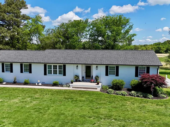 12345 Us Highway 60 W, Kevil, KY 42053