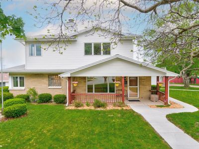 4770 S 26th St, Milwaukee, WI, 53221