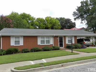 207 N Fayetteville St, Front, NC, 27520