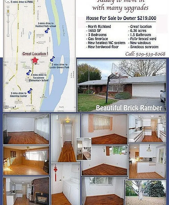 423 Sierra St