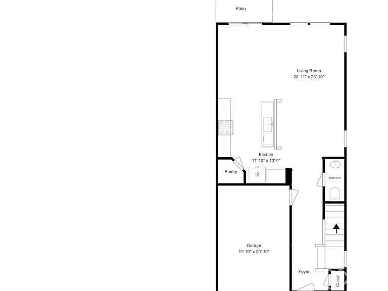 3023 Ayana Dr — Photo 2