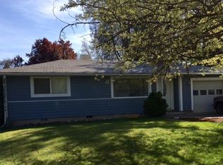 1401 Dakota Ave, Medford, OR