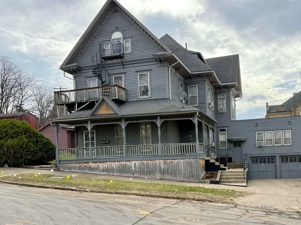 214 N Washington St, Ottumwa, IA 52501