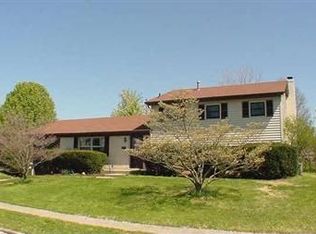 2868 Middlesex Way, Lexington, KY 40503