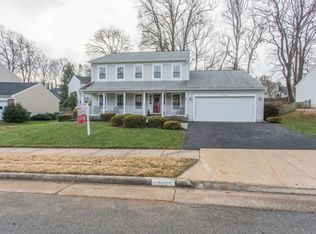 10205 Steamboat Landing Ln, Burke, VA 22015