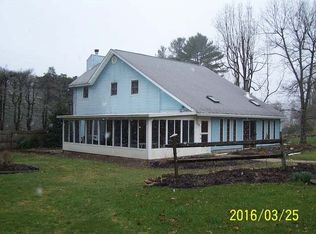 32 Gibbs Hill Rd, Kane, PA 16735