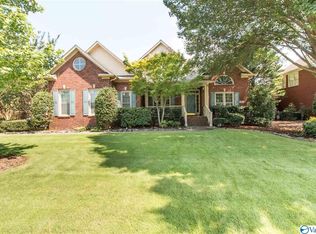 3103 Masters Dr SE, Owens Cross Roads, AL 35763