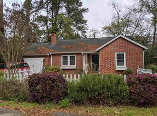 6 Rawls St, Hawkinsville, GA 31036