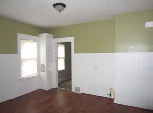 6726 Worley Ave #3, Cleveland, OH 44105