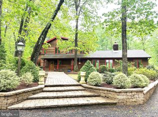 283 Forked Neck Rd, Shamong, NJ 08088