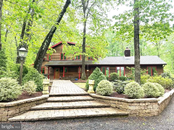 283 Forked Neck Rd, Shamong, NJ 08088