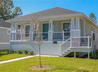 2443 Dr Martin Luther King Jr St S, Saint Petersburg, FL 33705