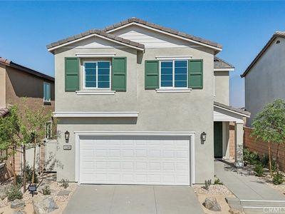 15432 Tomahawk St, Victorville, CA, 92394