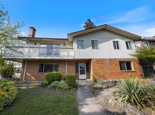 4607 Irmin St, Burnaby, BC V5J 1Y1