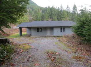6481 Tory Trl, Maple Falls, WA 98266