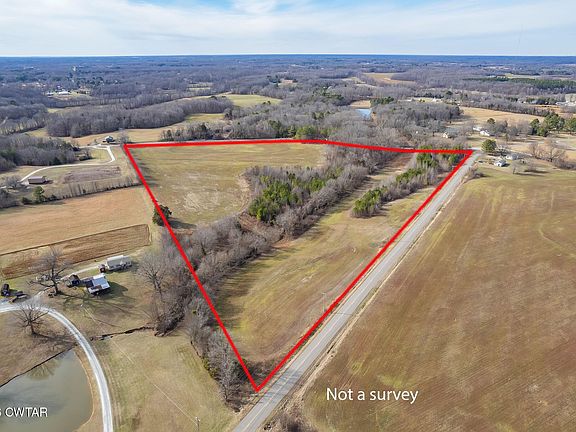 3rd image of 0 Chapel Hill Rd