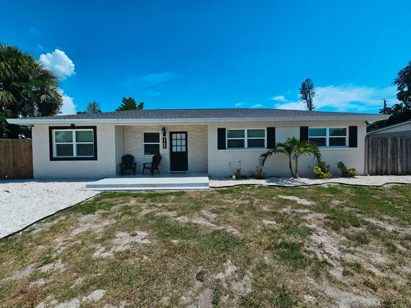1709 Marilyn Ave, Bradenton, FL 34207