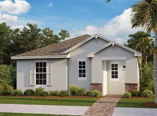 894 Friendship Cir, Labelle, FL 33935