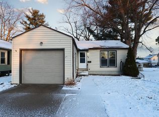 21 Franklin Ave, Shelby, OH