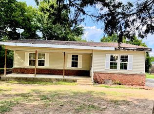 415 W Monroe Ave, McAlester, OK 74501