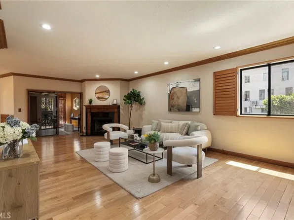 4444 Wilshire Blvd APT 102, Los Angeles, CA 90010