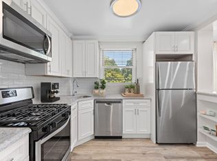 Hawthorne Towers Apartments, Montclair, NJ 07042