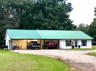 207 Western Auto Rd, Crossett, AR 71635
