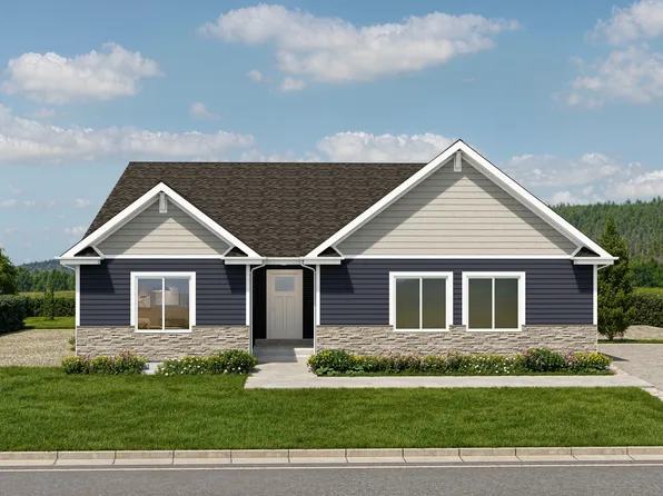 Crimson Plan, Birch Cove