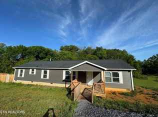 1812 Siesta Dr LOT 61, Newport, TN 37821