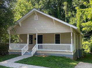 308 Peden St, Winston Salem, NC 27105